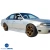 FRP Blister Rear Fenders 4pc > Nissan Cefiro (A31) 1988-1994 - image 12