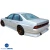 FRP Blister Rear Fenders 4pc > Nissan Cefiro (A31) 1988-1994 - image 13