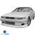 FRP WOND Front Bumper > Nissan Cefiro (A31) 1988-1994 - image 2