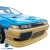 FRP WOND Front Bumper > Nissan Cefiro (A31) 1988-1994 - image 5
