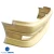 FRP WOND Front Bumper > Nissan Cefiro (A31) 1988-1994 - image 9