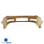 FRP WOND Front Bumper > Nissan Cefiro (A31) 1988-1994 - image 10