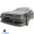 FRP WOND Front Bumper > Nissan Cefiro (A31) 1988-1994 - image 13