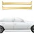 FRP WOND Side Skirts > Nissan Cefiro (A31) 1988-1994 - image 1