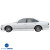 FRP WOND Side Skirts > Nissan Cefiro (A31) 1988-1994 - image 3