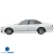 FRP WOND Side Skirts > Nissan Cefiro (A31) 1988-1994 - image 3