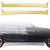 FRP WOND Side Skirts > Nissan Cefiro (A31) 1988-1994 - image 8
