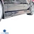 FRP WOND Side Skirts > Nissan Cefiro (A31) 1988-1994 - image 10