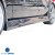 FRP WOND Side Skirts > Nissan Cefiro (A31) 1988-1994 - image 10