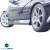 FRP WOND Side Skirts > Nissan Cefiro (A31) 1988-1994 - image 11