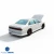 FRP WOND Rear Bumper > Nissan Cefiro (A31) 1988-1994 - image 3