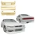 FRP WOND Body Kit > Nissan Cefiro (A31) 1988-1994 - image 1