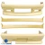 FRP WOND Body Kit > Nissan Cefiro (A31) 1988-1994 - image 5