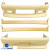 FRP WOND Body Kit > Nissan Cefiro (A31) 1988-1994 - image 5