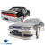 FRP WOND Body Kit > Nissan Cefiro (A31) 1988-1994 - image 6