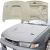 FRP PROA Hood > Nissan Pulsar (JN15) 1995-2000 - image 4