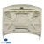 FRP PROA Hood > Nissan Pulsar (JN15) 1995-2000 - image 11
