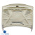FRP PROA Hood > Nissan Pulsar (JN15) 1995-2000 - image 11
