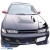 FRP PROA Hood > Nissan Pulsar (JN15) 1995-2000 - image 2