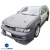 FRP PROA Hood > Nissan Pulsar (JN15) 1995-2000 - image 5