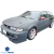 FRP PROA Hood > Nissan Pulsar (JN15) 1995-2000 - image 13
