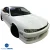 FRP WSQU Front Bumper > Nissan 240SX (S14) 1997-1998 - image 5