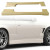 FRP WSQU Side Skirts > Nissan 240SX (S14) 1995-1998 - image 1