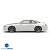 FRP WSQU Side Skirts > Nissan 240SX (S14) 1995-1998 - image 3