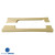 FRP WSQU Side Skirts > Nissan 240SX (S14) 1995-1998 - image 6
