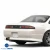FRP WSQU Rear Bumper > Nissan 240SX (S14) 1995-1998 - image 2