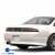 FRP WSQU Rear Bumper > Nissan 240SX (S14) 1995-1998 - image 2