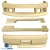 FRP WSQU Body Kit > Nissan 240SX (S14) 1997-1998 - image 5