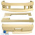 FRP WSQU Body Kit > Nissan 240SX (S14) 1997-1998 - image 5