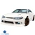 FRP VERT EDG Hood (vented) > Nissan Silvia (S15) 1999-2004 - image 3