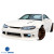 ModeloDrive FRP VERT EDG Hood (vented) > Nissan Silvia (S15) 1999-2004 - image 2