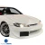 FRP VERT EDG Hood (smooth) > Nissan Silvia (S15) 1999-2004 - image 4
