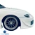 FRP VERT EDG Hood (smooth) > Nissan Silvia (S15) 1999-2004 - image 5