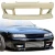 FRP DMA Front Bumper > Nissan Skyline (R32) GTS 1990-1994 > 2/4dr - image 7