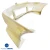 FRP DMA Front Bumper > Nissan Skyline (R32) GTS 1990-1994 > 2/4dr - image 15