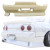 FRP DMA Rear Bumper > Nissan Skyline (R32) GTS 1990-1994 - image 1