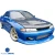 FRP DMA Body Kit 4pc > Nissan Skyline (R32) GTS 1990-1994 > 2dr Coupe - image 11