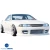 FRP DMA Body Kit 4pc > Nissan Skyline (R32) GTS 1990-1994 > 2dr Coupe - image 26