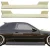 FRP DMA Body Kit 4pc > Nissan Skyline (R32) GTS 1990-1994 > 2dr Coupe - image 27