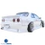 FRP DMA Body Kit 4pc > Nissan Skyline (R32) GTS 1990-1994 > 2dr Coupe - image 38