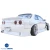 FRP DMA Body Kit 4pc > Nissan Skyline (R32) GTS 1990-1994 > 2dr Coupe - image 38