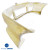 FRP DMA Body Kit 4pc > Nissan Skyline (R32) GTS 1990-1994 - image 20