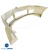 FRP DMA Body Kit 4pc > Nissan Skyline (R32) GTS 1990-1994 > 2dr Coupe - image 21