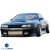 FRP DMA Body Kit 4pc > Nissan Skyline (R32) GTS 1990-1994 > 2dr Coupe - image 22