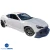 FRP BK v2 Hood > Scion FR-S 2013-2016 - image 4