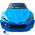 FRP BK v2 Hood > Subaru BRZ 2013-2021 - image 2